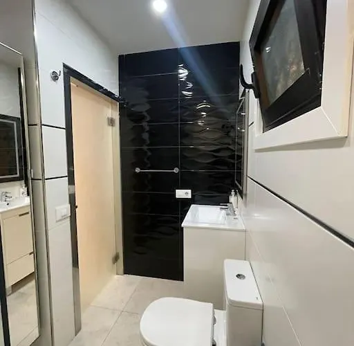 Happy Space Apartamento Los Cristianos (Tenerife)