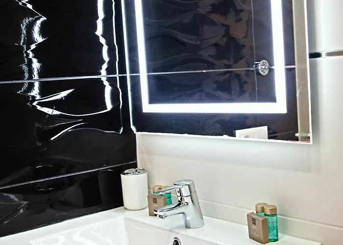 Apartamento Happy Space *