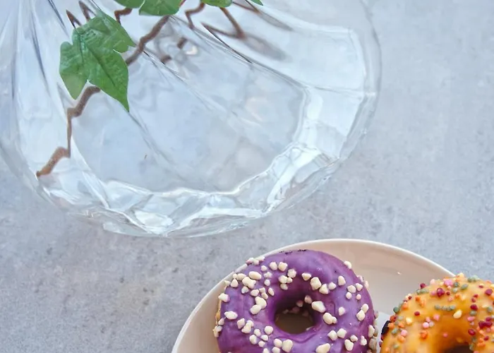 Happy Space * Los Cristianos (Tenerife)