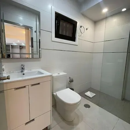 Apartamento Happy Space Los Cristianos (Tenerife)