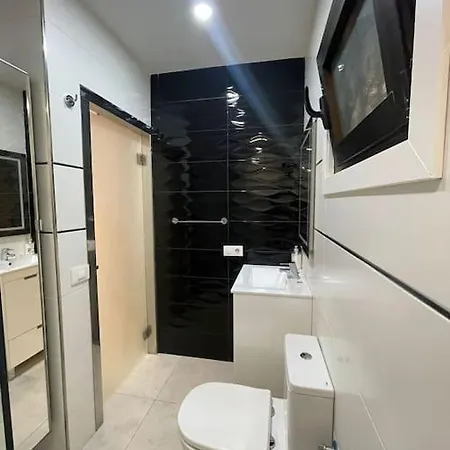 Happy Space Apartamento Los Cristianos (Tenerife)