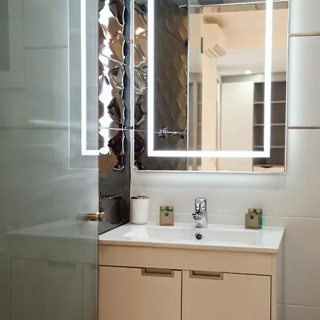 Apartamento Happy Space Los Cristianos (Tenerife)