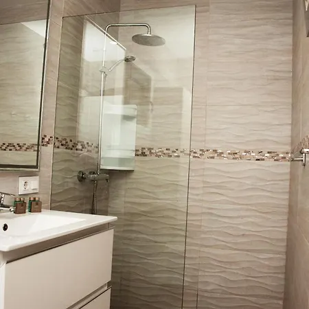 Happy Space * Los Cristianos (Tenerife)