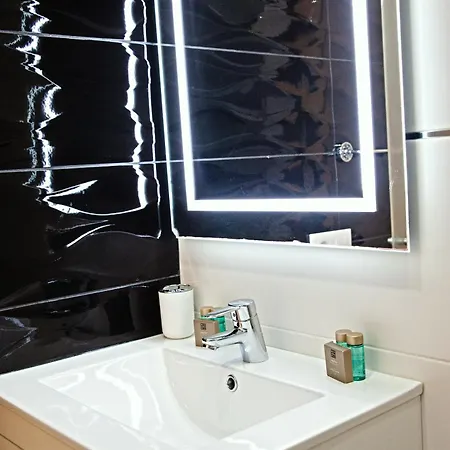 Apartamento Happy Space *