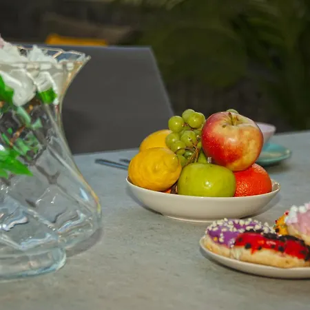 Happy Space Apartamento Los Cristianos (Tenerife)