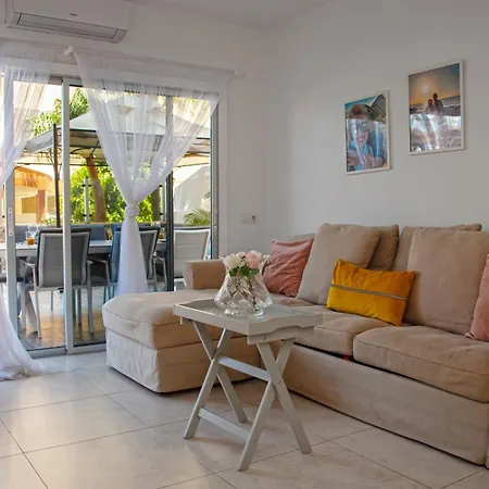 Apartment Happy Space Los Cristianos (Tenerife)