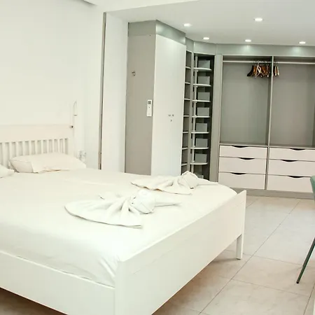 Happy Space Apartamento