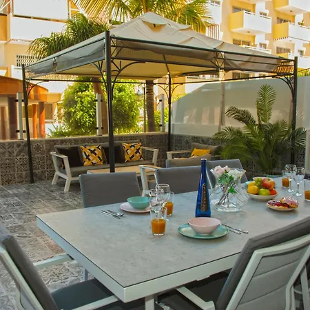 Apartamento Happy Space