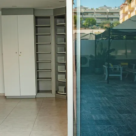 Happy Space Apartment *