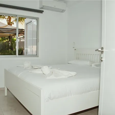 Apartamento Happy Space *