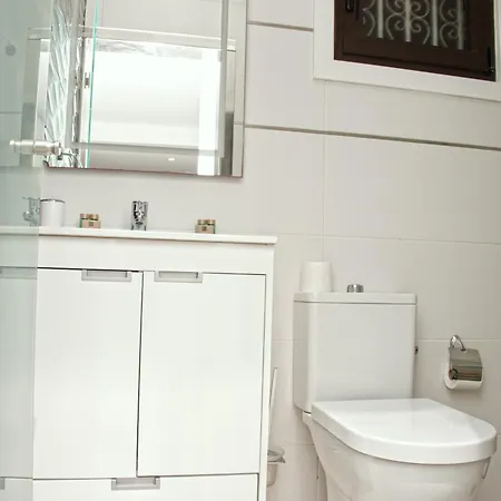 Happy Space Apartamento Los Cristianos (Tenerife)