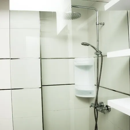 Apartamento Happy Space Los Cristianos (Tenerife)