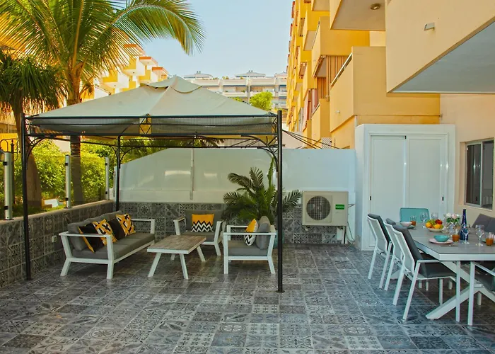 Happy Space ロスクリスティアーノス