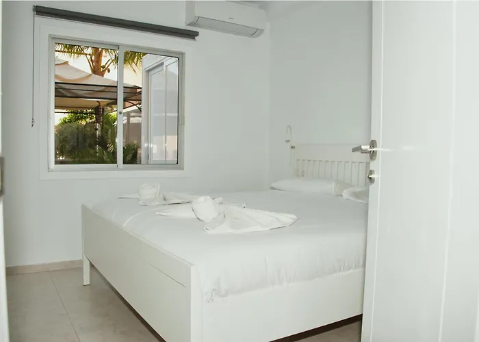 アパート Happy Space *