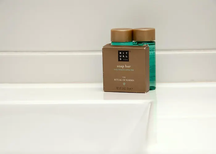 Happy Space Лос Кристианос