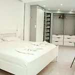Happy Space Apartmán
