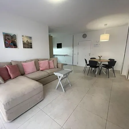 Happy Space Apartman *