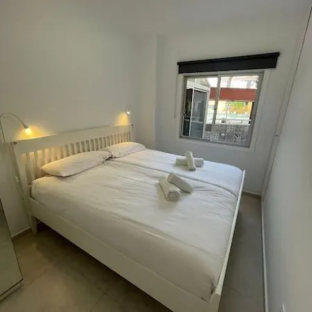 Apartman Happy Space