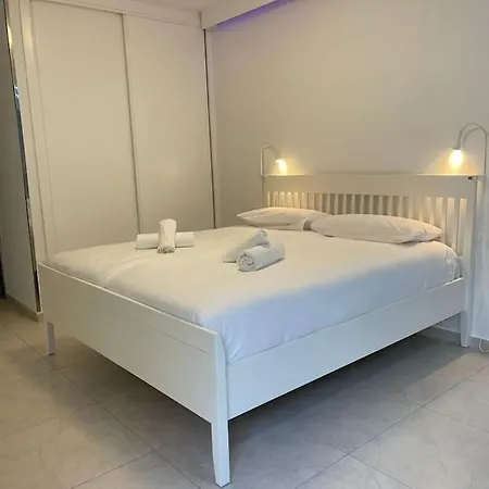 Apartman Happy Space