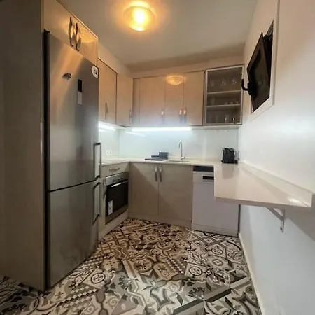 Apartman Happy Space