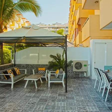 Happy Space Los Cristianos (Tenerife)