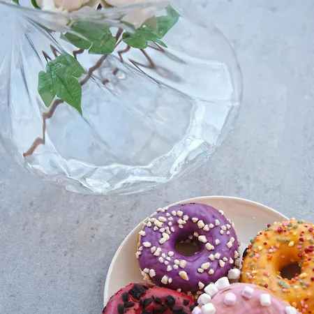 Happy Space * Los Cristianos (Tenerife)