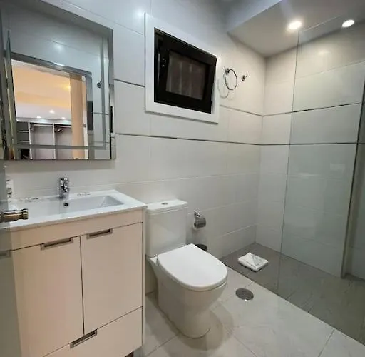 Appartamento Happy Space Los Cristianos (Tenerife)