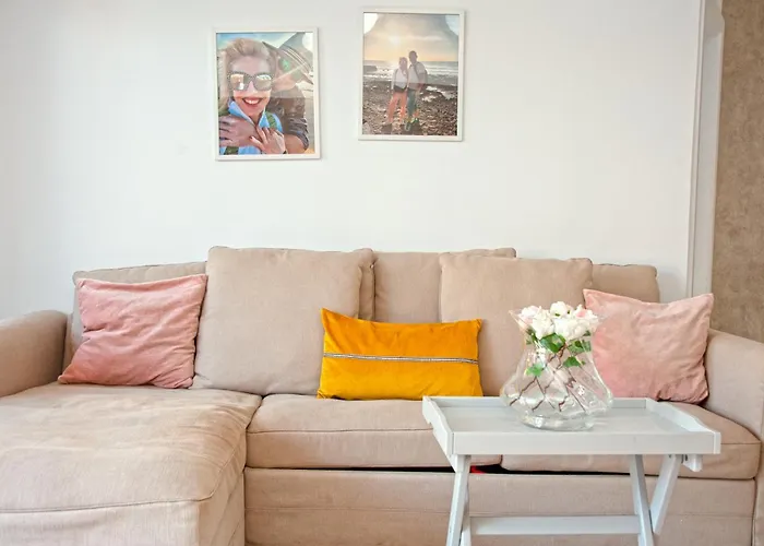 Appartamento Happy Space