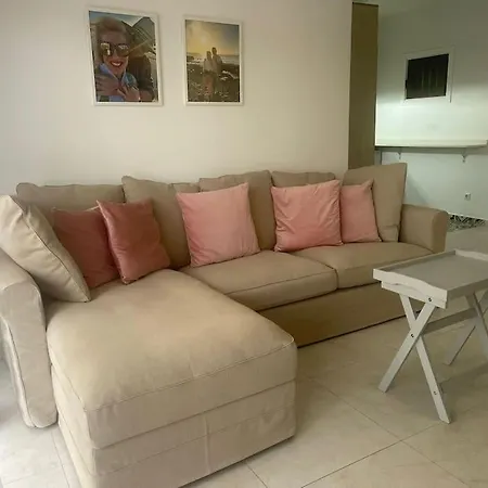Apartment Happy Space Los Cristianos (Tenerife)