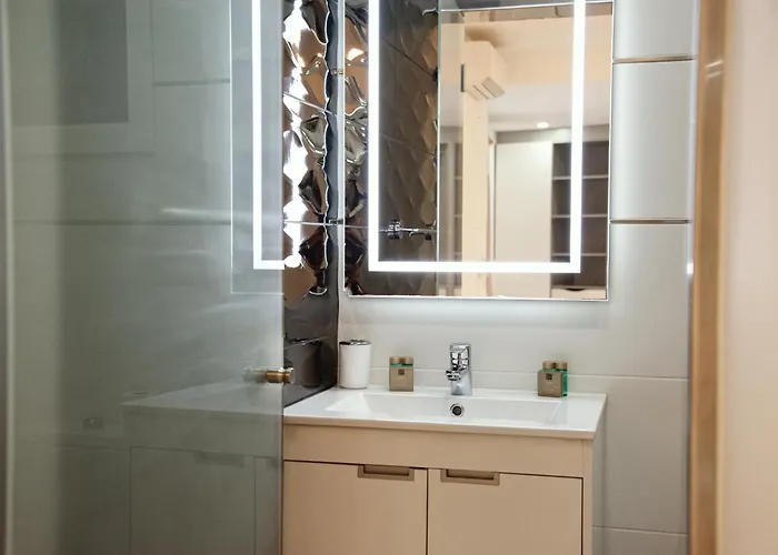 Appartement Happy Space Los Cristianos (Tenerife)