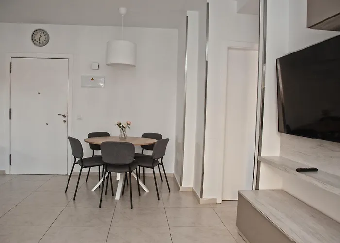 Happy Space Appartement