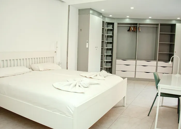 Happy Space Appartement