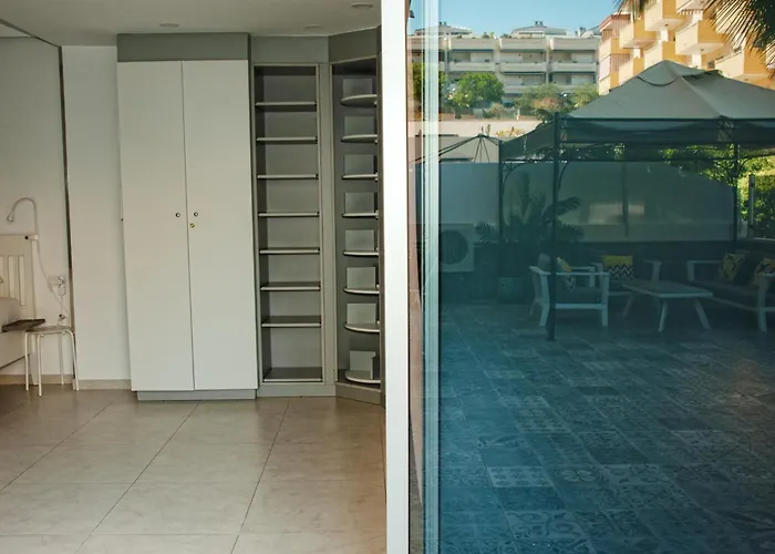 Happy Space Appartement *