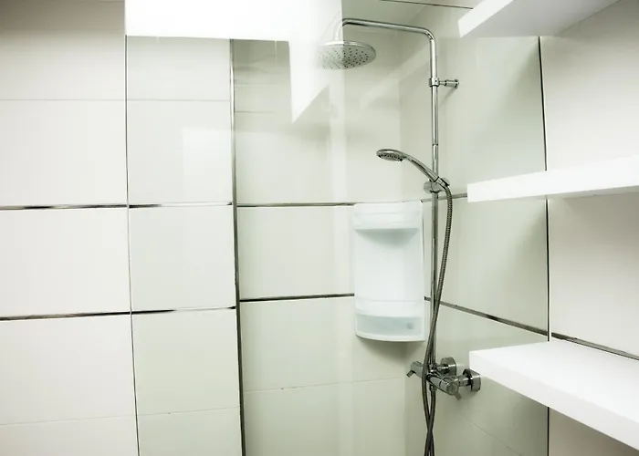 Appartement Happy Space Los Cristianos (Tenerife)