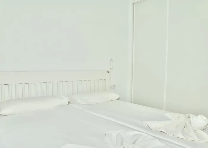 Happy Space * Los Cristianos (Tenerife)